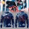 Limited Edition Ole Miss Football New Version 2024 HOT HOT Hoodie – Stylish Fanwear