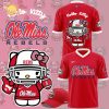 Limited Edition Texas A&M x Hello Kitty Football Jersey – Aggie Fan Apparel