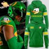 Oregon Football Hoodie CHAMPIONS Ducks 2024 – College Sports Merchandise