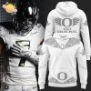 Limited Edition Oregon Ducks “Gang Green” Hoodie 2024 – Football Gear