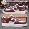 Washington Commanders AF1 Sneakers Shoes – Official NFL Team Merchandise