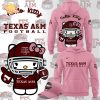 Limited Edition Texas A&M Football New Version 2024 Hoodie – Aggie Pride