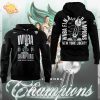 Special New York Liberty Basketball Waffle Hoodie – Cozy Fan Gear