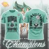 Special New York Liberty Basketball T-Shirt – Cozy Fan Gear