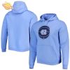 North Carolina Tar Heels Men’s Basketball Hoodie – Basketball Gear