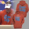 Ole Miss Football ”SIP MADE” Hoodie – Southern Spirit Gear