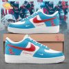 Cleveland Browns Sneakers Custom Name For Fans AF1 Shoes – NFL Custom Footwear