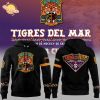 Anaheim Ducks Dia De Los Muertos 2024 Pullover Hoodie – Cultural Celebration Apparel