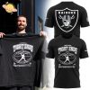 Viva Los Raiders T-Shirt – Fun Team Spirit Gear