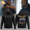 Coach Kevin Stefanski Hoodie – NFL Coach Merchandise