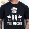 Trump Legends Never Die | Trump Fight 2024 Shirt Pennsylvania Rally – Patriotic Gear