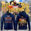 2024 Champions Maui Invitational Hoodie – Limited Edition Fan Gear