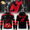 New Jersey Devils 2024 Hispanic Heritage Night Black Hoodie – Fan Edition