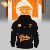 2024 Vols x Morgan Wallen Orange Hoodie – Limited Edition