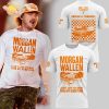 2024 Vols x Morgan Wallen Orange T-shirt – Special Edition