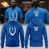 Memphis Tigers Football 2024 Special Edition Hoodie – New Logo