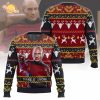 Darth Vader Christmas Sweater – Star Wars Holiday Special