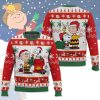 It’s a Tree Super Mario Bros. Xmas Ugly Christmas Sweater – Classic Game Holiday