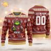 Detroit Lions 2024 Merry Christmas Premium Limited Knitted Sweater – Fan Edition