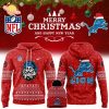 UNRL x NFL Buffalo Bills Special Edition Hoodie – Fan Gear 2024