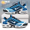 Limited Edition Auburn Football Personalized Air Max Plus Sneakers