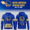 Limited Edition Jewish Heritage 2024 Hoodie