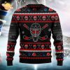 Custom Football Teams 49ers Ugly Sweater – Best Gift for Fans 2024