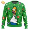 Five Nights at Diddy’s Ugly Christmas Sweater – Video Game Holiday Special