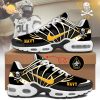 Carolina Hurricanes Personalized Air Max Plus Sneakers – Custom Sports Shoes