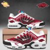 Baltimore Ravens Custom Air Max Cushion Sport Shoes 2024