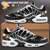 Personalized Ohio State Buckeyes Air Max Sneakers – Limited Edition 2024