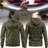 Auburn Tigers 2024 Military Appreciation Special Edition Hoodie