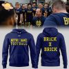 South Carolina Gamecocks Marine Corps Day 2024 Football Hoodie