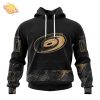 Calgary Flames NHL Personalized Military Appreciation Design Hoodie – Fan Gear