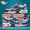 Baltimore Ravens Custom Air Max Cushion Sport Shoes 2024