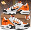 Clemson Football 2024 Air Max Plus Sneakers