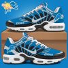 Vancouver Canucks 2024 Limited Edition Air Max Shoes