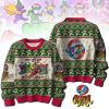 BONJ Ugly Christmas Sweater