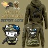 Special Edition Philadelphia Eagles Premium Hoodie 2024