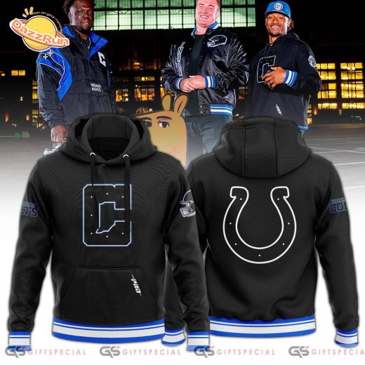 Indianapolis Colts 2024 Dark Night Limited Edition Shirt