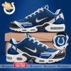 Indianapolis Colts 2024 New Design Special Edition Air Max Shoes