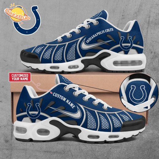 Indianapolis Colts 2024 Special Edition Sneakers