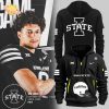 Iowa State Football 2024 Limited Edition Pullover Hoodie