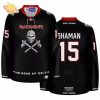 Custom Pittsburgh Penguins Jersey 2024