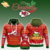 Detroit Lions Christmas 2024 Hoodie – Limited Edition