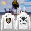 Limited Edition Army Football Uniforms for Army Hoodie