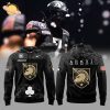 Limited Edition Army Football Uniform Nike Hoodie