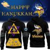 Women’s Minnesota Vikings NFL 2024 Native American Heritage Month Hoodie – Premium Limited Edition