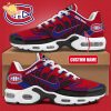 Vancouver Canucks 2024 Limited Edition Air Max Shoes