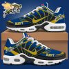 2024 Navy Midshipmen Air Max Plus Sneakers – Limited Edition, Sports Style